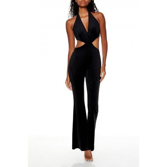 Juicy Couture Rhinestone Jumpsuit Juicy Couture Rhinestone Jumpsuit