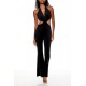 Juicy Couture Rhinestone Jumpsuit Juicy Couture Rhinestone Jumpsuit