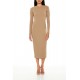 Contour Sculpt Midi Dress Contour Sculpt Midi Dress