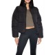 Channel-Stitched Puffer Jacket Channel-Stitched Puffer Jacket